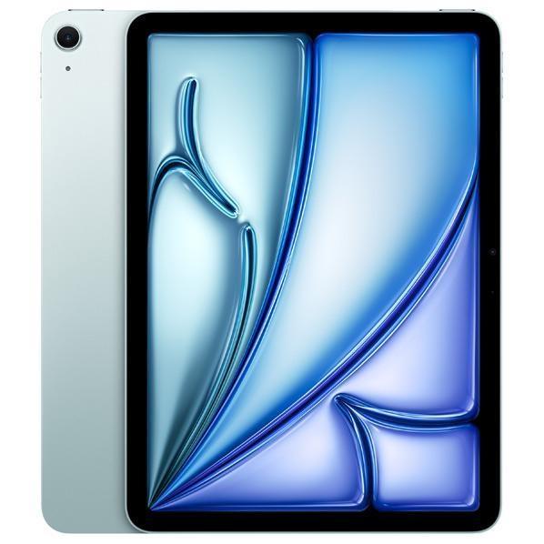 【ラッピング可】【即日発送】【新品 箱不良・シュリンク破れ品】Apple アップル iPad Air 11インチ Wi-Fi 128GB 2026年春モデル MH314J/A ブルー