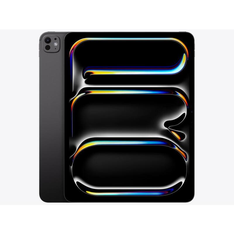 【ラッピング可】【即日発送】【新品 箱不良・シュリンク破れ品】Apple アップル iPad Pro 13インチ Wi-Fi 1TB 2025年秋モデル MDYN4J/A スペースブラック