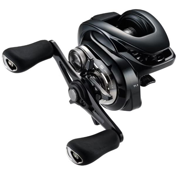 【ラッピング可】【ラッピング可】【即日発送】【新品】SHIMANO シマノ リール ベイトリール 24 メタニウム DC 70HG 右ハンドル