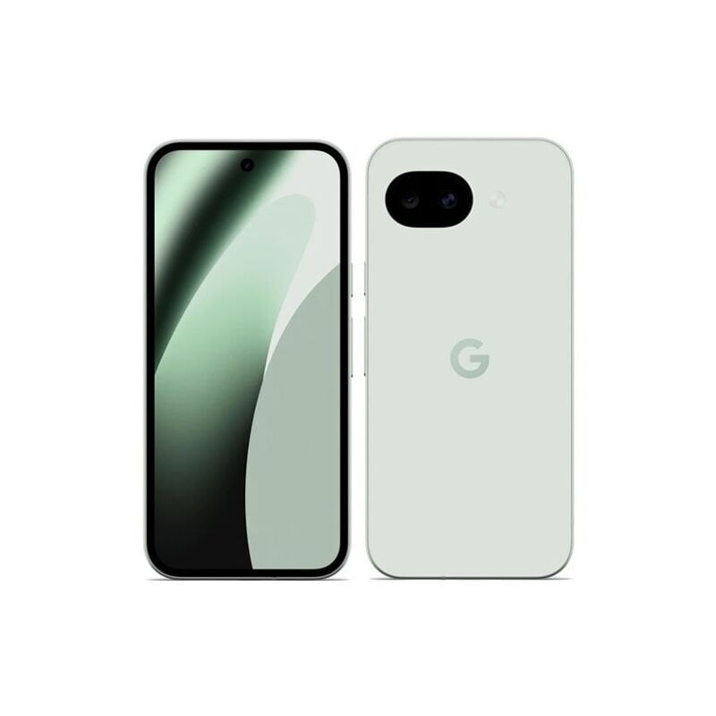 【ラッピング可】【即日発送】【国内版】【新品】Google グーグル Pixel 10a 256GB フォグ SIMフリー