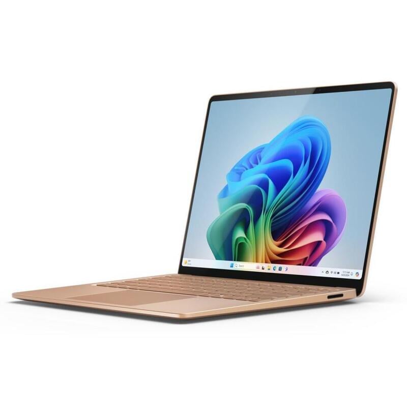 【ラッピング可】【即日発送】【新品 箱不良・シュリンク破れ品】Microsoft マイクロソフト ノートPC Surface Laptop 第7世代 ZGP-00036 デューン