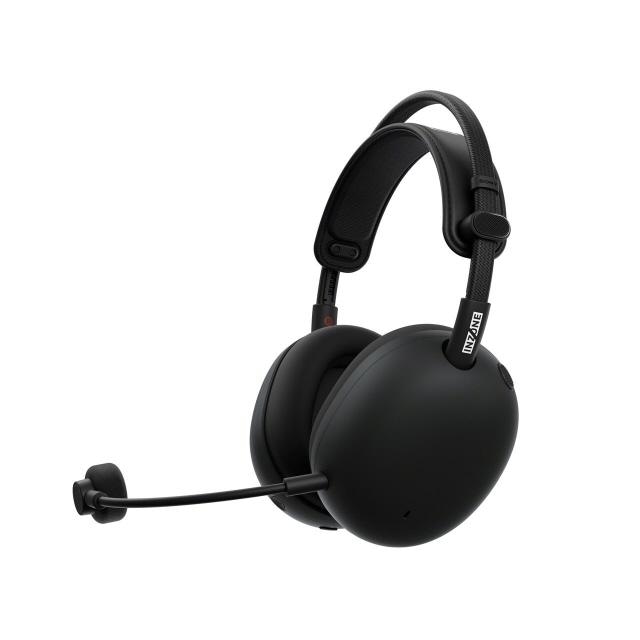 【ラッピング可】【即日発送】【新品】SONY ソニー ゲーミングヘッドセット INZONE H9 II ブラック