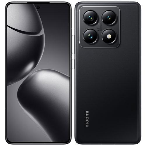 【ラッピング可】【即日発送】【新品 箱不良・シュリンク破れ品】Xiaomi シャオミ スマホ 14T Pro 12G 256G チタンブラック SIMフリー