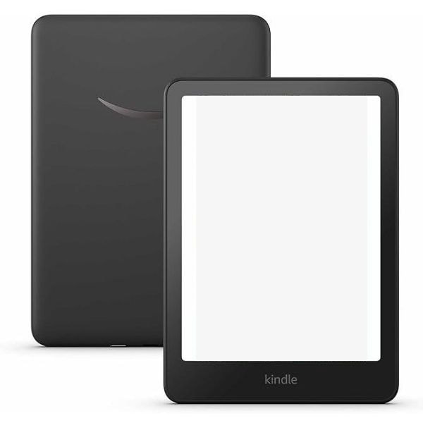 【ラッピング可】【即日発送】【新品】Amazon アマゾン 電子書籍リーダー Kindle Colorsoft 16GB 2025年モデル B0CX8MT2M2
