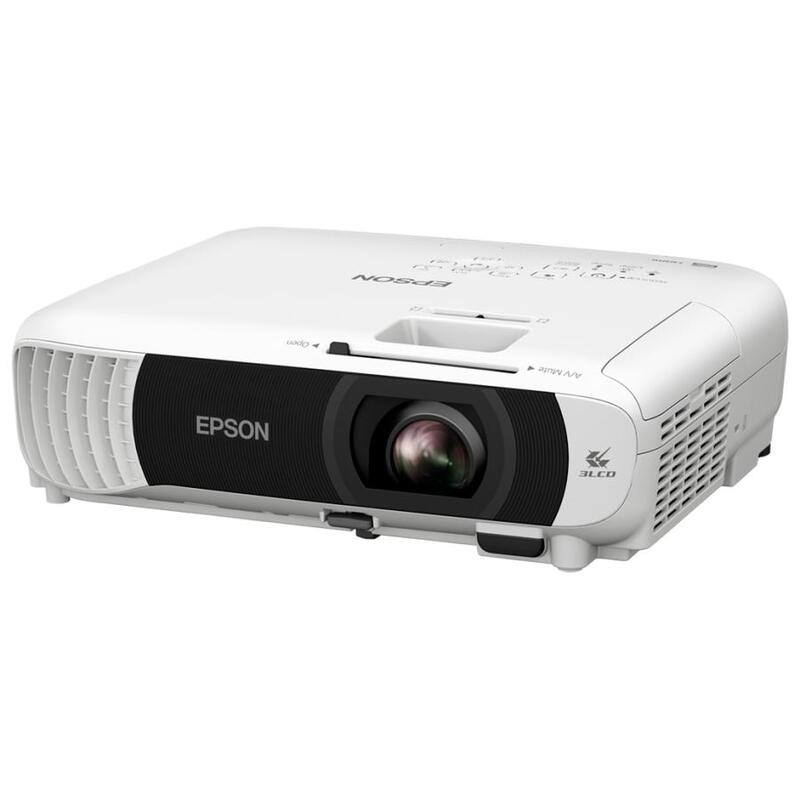【ラッピング可】【即日発送】【新品 箱不良・シュリンク破れ品】EPSON エプソン ビジネスプロジェクター 3600lm Full HD EB-FH08