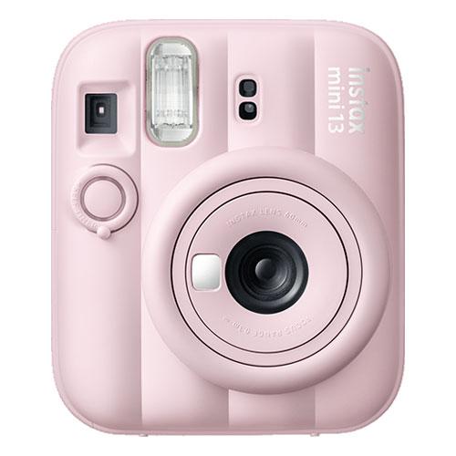 【ラッピング可】【即日発送】【新品】FUJIFILM 富士フイルム チェキ instax mini 13 キャンディーピンク