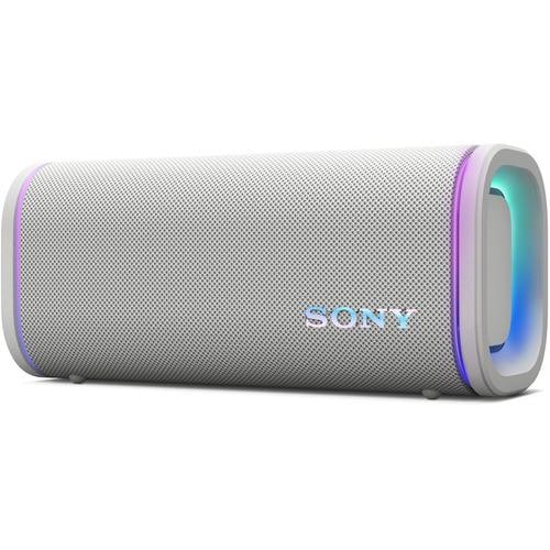 【ラッピング可】【即日発送】【新品 箱不良・シュリンク破れ品】SONY ソニー ワイヤレスポータブルスピーカー ULT FIELD 5 SRS-ULT50 WZ オフホワイト