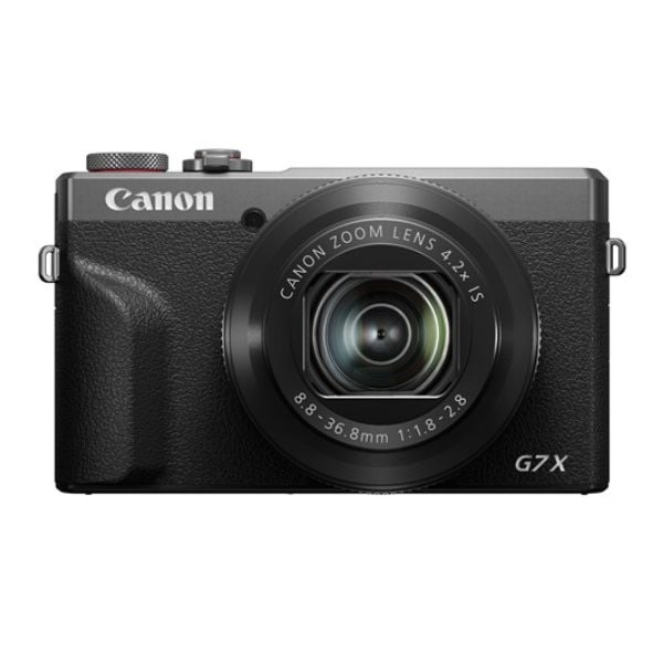 【ラッピング可】【即日発送】【新品】CANON キヤノン デジタルカメラ PowerShot G7 X Mark III PowerShot 30th Anniversary Edition グラファイト