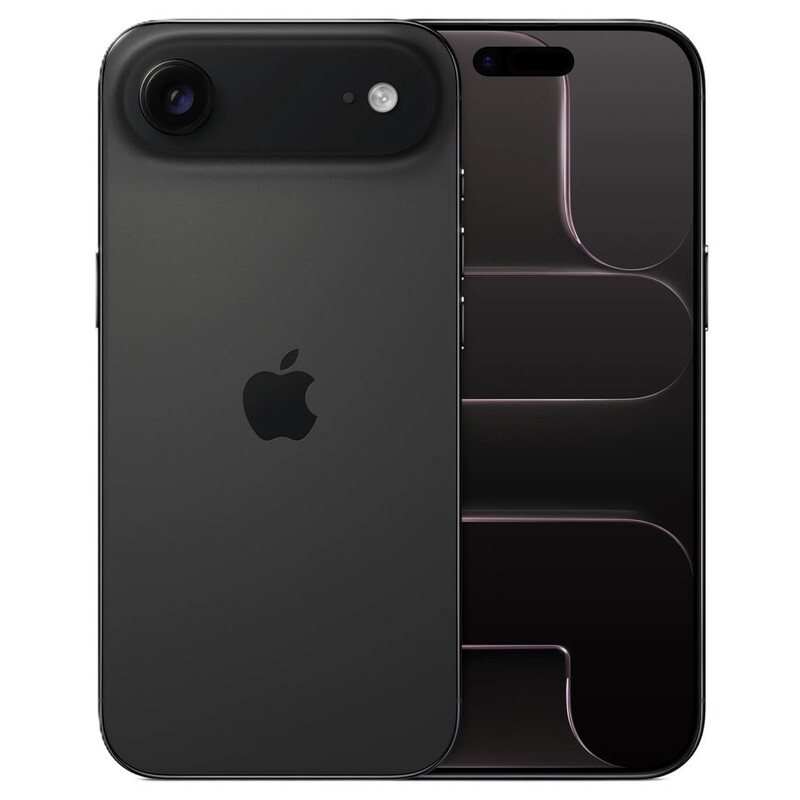 【ラッピング可】【即日発送】【新品 箱不良・シュリンク破れ品】Apple アップル iPhone Air 1TB MG2G4J/A スペースブラック SIMフリー