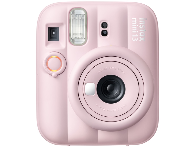 【新品 保証開始済み品】FUJIFILM 富士フイルム チェキ instax mini 13 キャンディーピンク