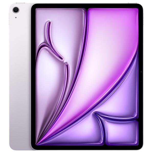 【ラッピング可】【即日発送】【新品】Apple アップル iPad Air 13インチ Wi-Fi 128GB 2026年春モデル MH5T4J/A パープル