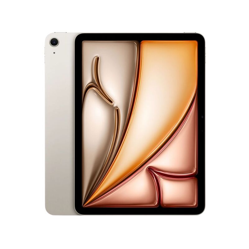 【ラッピング可】【即日発送】【新品 箱不良・シュリンク破れ品】Apple アップル iPad Air 11インチ Wi-Fi 256GB 2026年春モデル MH374J/A スターライト