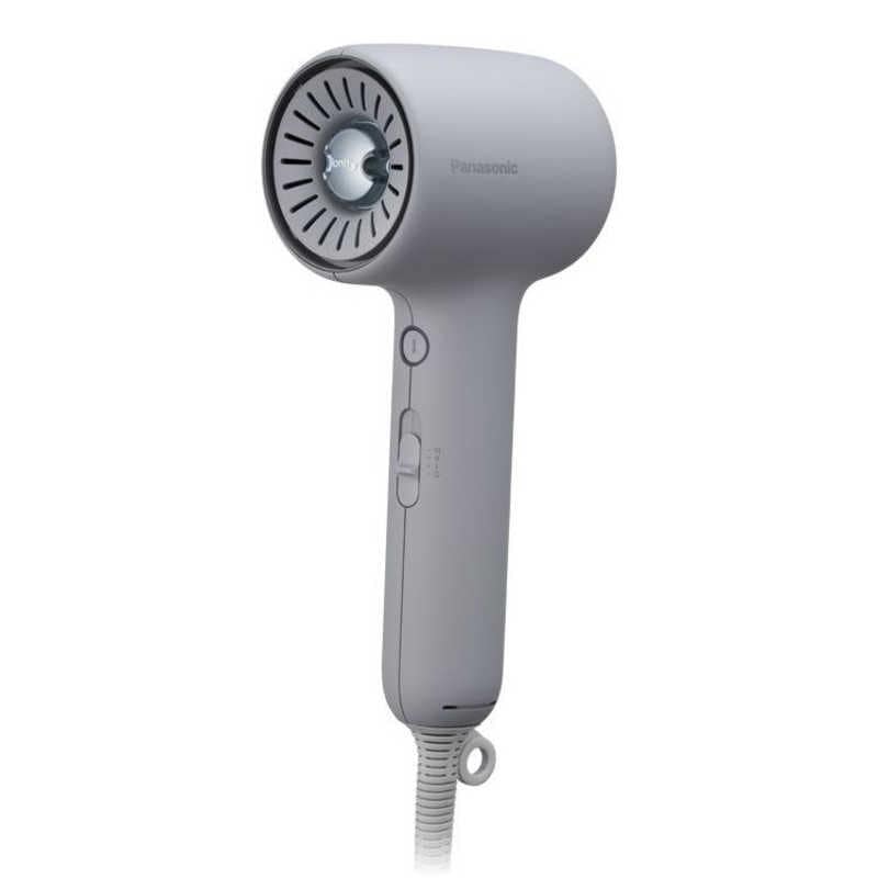 【ラッピング可】【即日発送】【新品 箱不良・シュリンク破れ品】Panasonic パナソニック ヘアドライヤー イオニティ EH-NE8N-H モダングレー