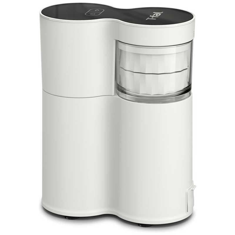 【即日発送】【新品】T-fal ティファール エスプレッソ コーヒーメーカー クイックレマ EX5101JP