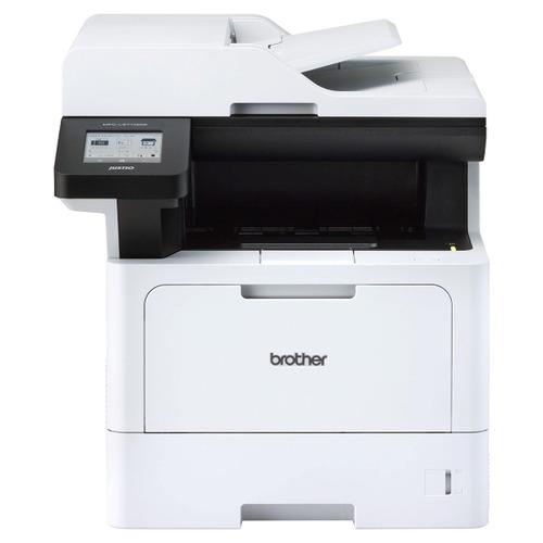 【即日発送】【新品 箱不良・シュリンク破れ品】Brother ブラザー プリンタ JUSTIO MFC-L5710DW