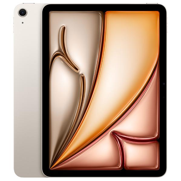 【ラッピング可】【即日発送】【新品】Apple アップル iPad Air 11インチ M4 Wi-Fi 2026年春モデル MH3J4J/A スターライト