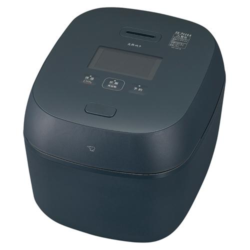 【即日発送】【新品 箱不良・シュリンク破れ品】ZOJIRUSHI 象印マホービン 炊飯器 炎舞炊き 圧力IH炊飯ジャー NX-AA18-BZ ブラック