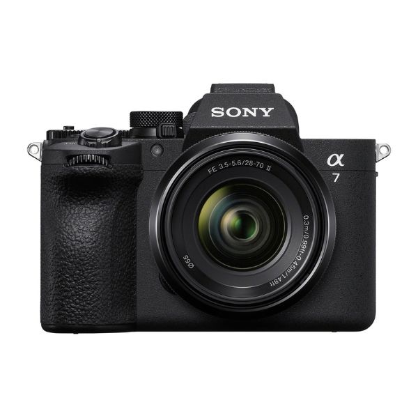 【ラッピング可】【即日発送】【新品】SONY ソニー デジタル一眼カメラ α7 V ILCE-7M5M ズームレンズキット