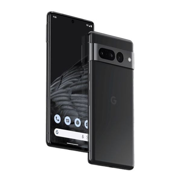 【ラッピング可】【即日発送】【安心！当社1ヶ月保証付き】【整備済品】Google グーグル スマホ Pixel 7 Pro 256GB SIMフリー Obsidian