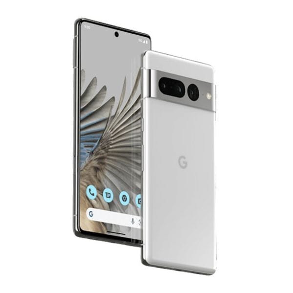 【ラッピング可】【即日発送】【安心！当社1ヶ月保証付き】【整備済品】Google グーグル スマホ Pixel 7 Pro 256GB SIMフリー Snow