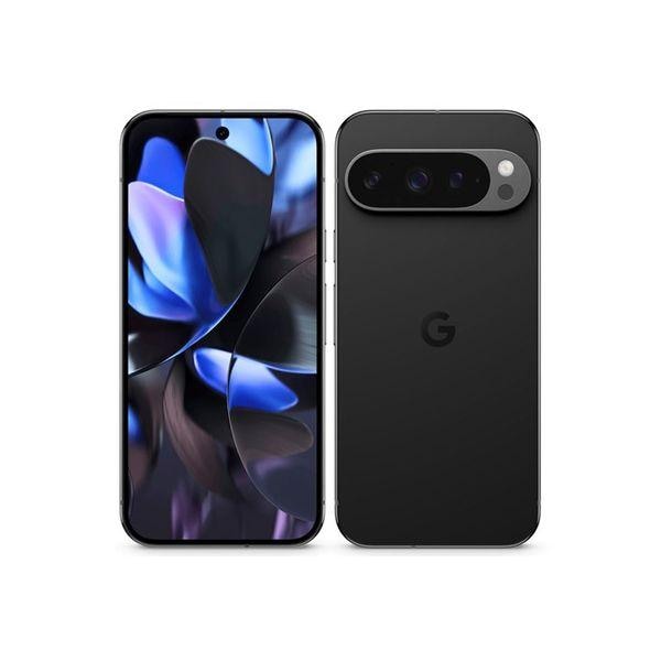 【ラッピング可】【即日発送】【安心！当社1ヶ月保証付き】【整備済品】Google グーグル スマホ Pixel 9 Pro 128GB SIMフリー Obsidian