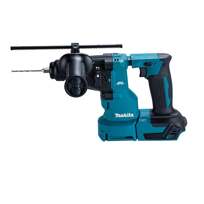 【ラッピング可】【即日発送】【新品】Makita マキタ 電動ハンマドリル HR183DZK 本体のみ バッテリー・充電器別売