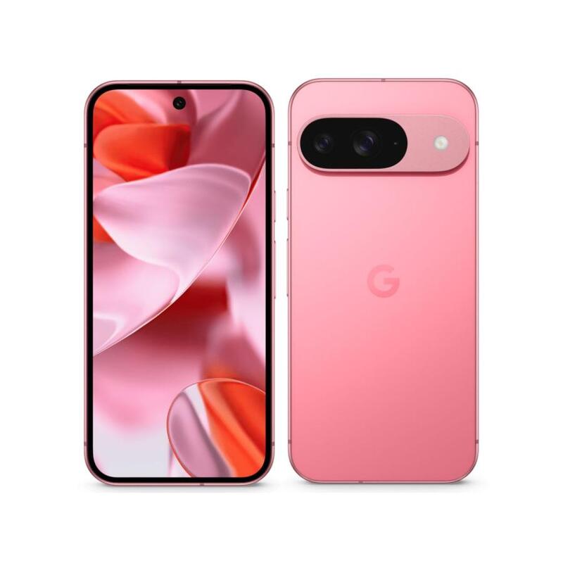 【ラッピング可】【即日発送】【新品 箱不良・シュリンク破れ品】Google Pixel 9 128GB G1B60 ピオニー SIMフリー