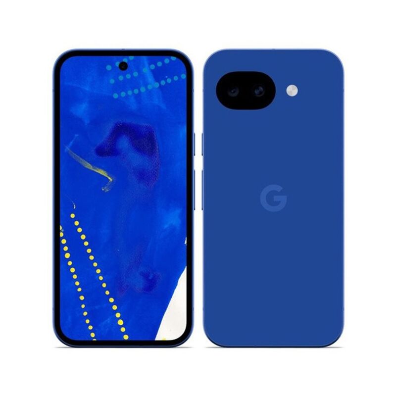 【ラッピング可】【即日発送】【新品】Google スマホ Pixel 10a 256GB 日本限定色 Isai Blue イサイブルー SIMフリー