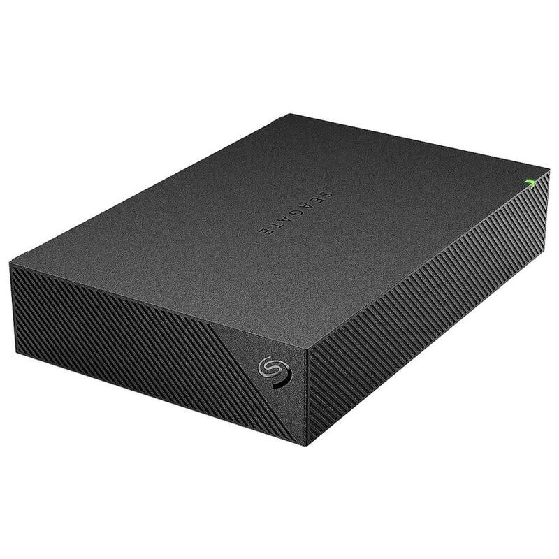 【ラッピング可】【即日発送】【新品 箱不良・シュリンク破れ品】BUFFALO バッファロー 外付けHDD 6TB HD-SGDA6U3-B ブラック