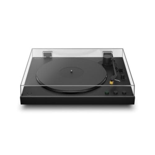 【即日発送】【新品 箱不良・シュリンク破れ品】SONY ソニー ステレオレコードプレーヤー PS-LX5BT