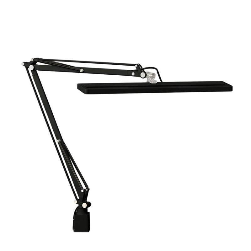 【即日発送】【新品】山田照明 デスクライト Z-LIGHT Z-90B ブラック