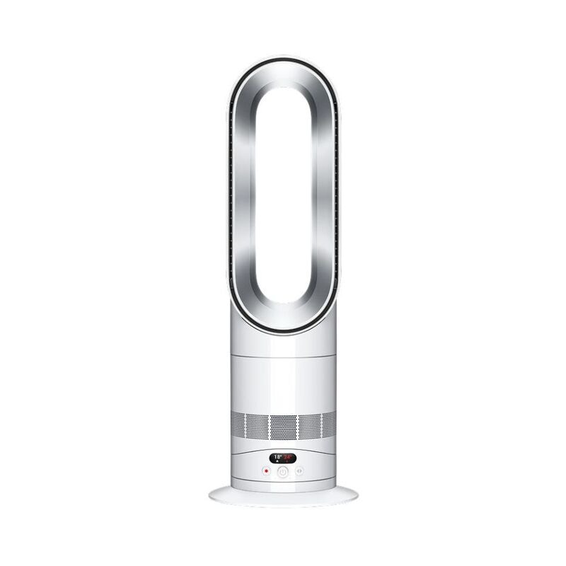 【即日発送】【新品】Dyson ダイソン 扇風機 Hot + Cool HF1 remote link pre-heat AM15WS ホワイト/シルバー
