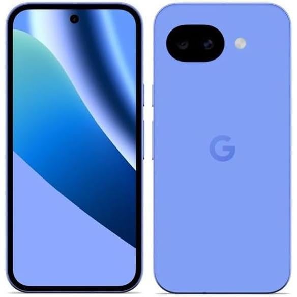 【ラッピング可】【即日発送】【新品 箱不良・シュリンク破れ品】Google Pixel 10a 128GB Lavender SIMフリー
