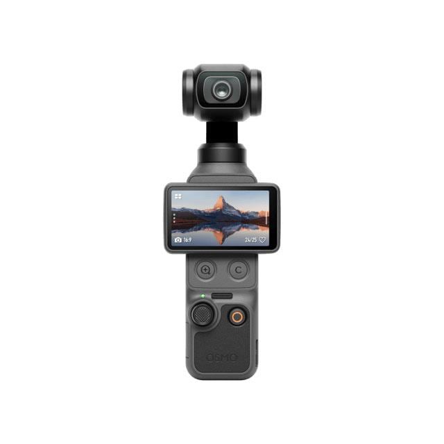 【ラッピング可】【即日発送】【新品】DJI OSMO POCKET 4 スタンダードコンボ OP4402