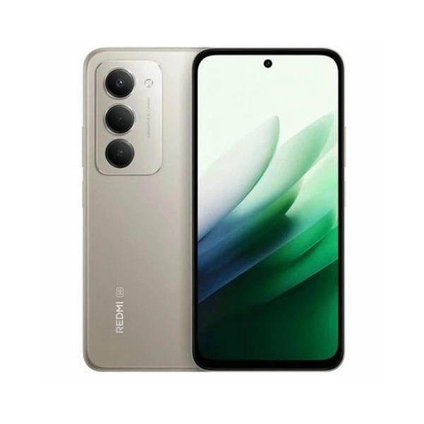 【ラッピング可】【即日発送】【新品 箱不良・シュリンク破れ品】Xiaomi シャオミ スマホ Redmi 15 5G Softbank版 チタングレー SIMロック解除品