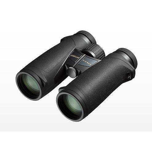 【ラッピング可】【即日発送】【新品】Nikon ニコン 双眼鏡 EDG 7x42 ブラック