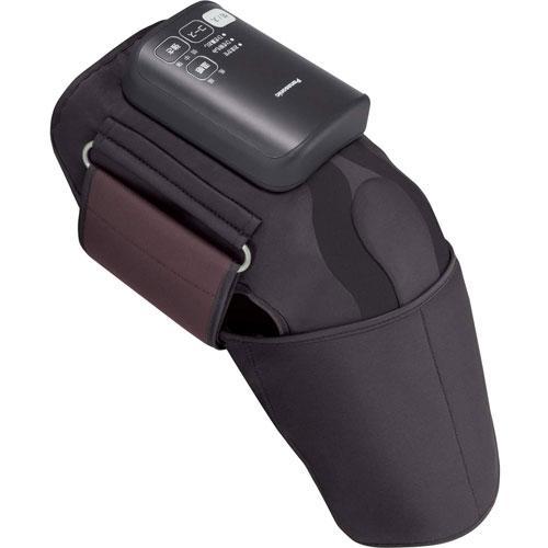 【即日発送】【新品 箱不良・シュリンク破れ品】Panasonic パナソニック エアーマッサージャー フットマッサージ ひざまわり EW-RJ50-H