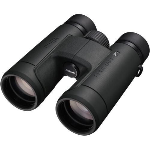 【新品 箱不良・シュリンク破れ品】Nikon ニコン 双眼鏡 倍率10倍 PROSTAFF P7 10x42