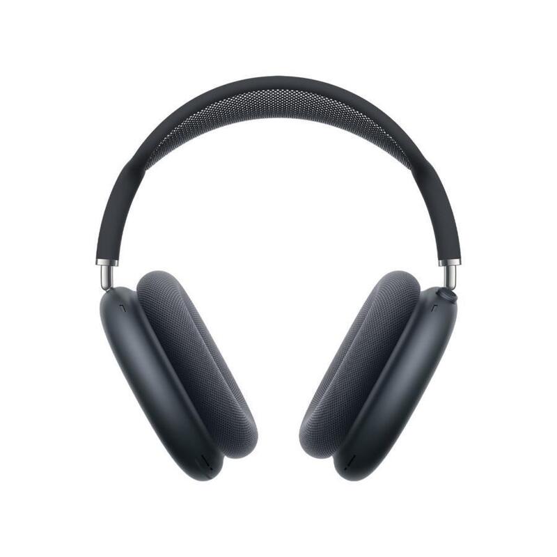 【新品 箱不良・シュリンク破れ品】Apple アップル Bluetoothヘッドホン ノイズキャンセリング対応 AirPods Max 2 MHWK4ZA/A ミッドナイト