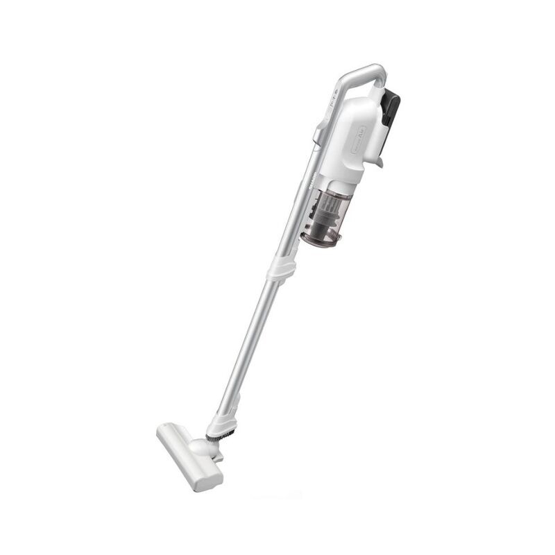 【即日発送】【新品 箱不良・シュリンク破れ品】SHARP シャープ 掃除機 RACTIVE Air POWER EC-SR11-W ホワイト