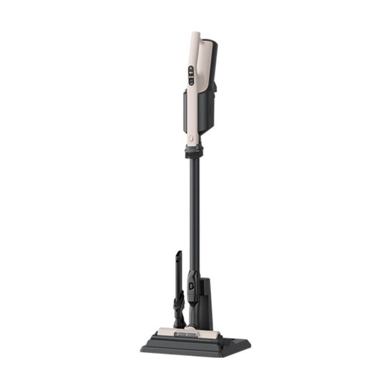 【即日発送】【新品 箱不良・シュリンク破れ品】HITACHI 日立 掃除機 かるパックスティック PKV-BK3P C ベージュ