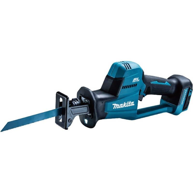【即日発送】【新品】Makita マキタ レシプロソー JR189DZ バッテリ・充電器・ケース別売