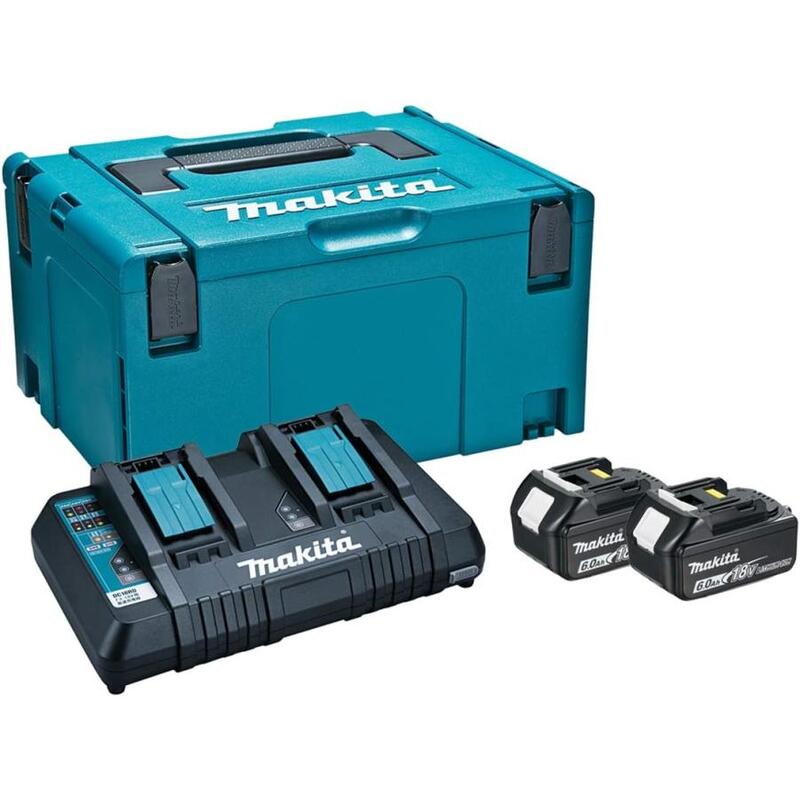 【ラッピング可】【即日発送】【新品】Makita マキタ パワーソースキット A-61226