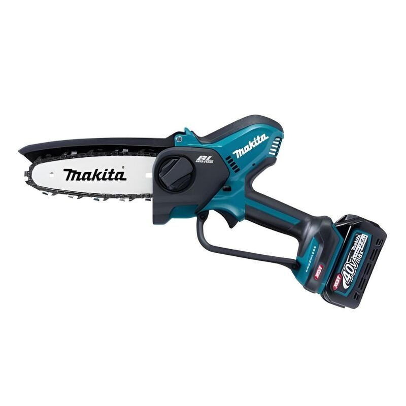 【即日発送】【新品】Makita マキタ 充電式ハンディソー MUC029GRD 40Vmax 150mm バッテリ1個 充電器DC40RA付き