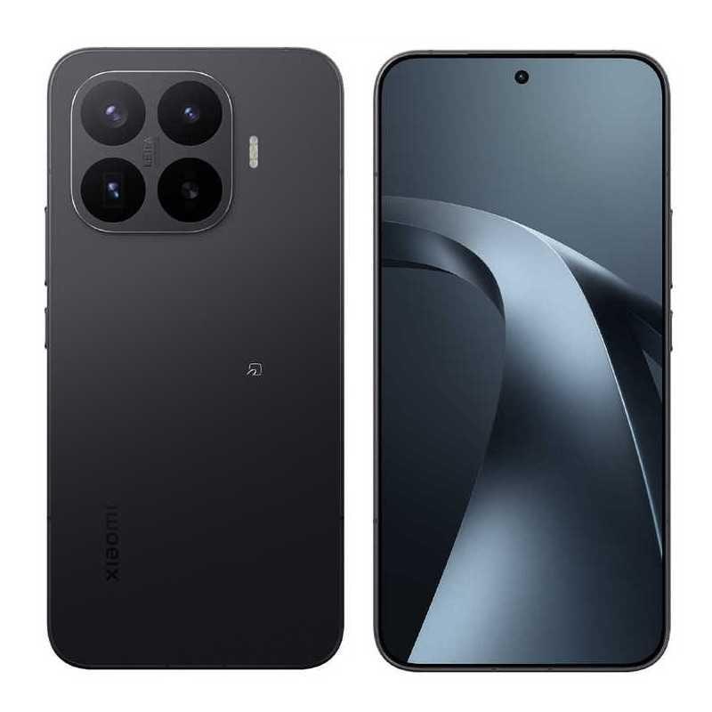 【ラッピング可】【即日発送】【新品】Xiaomi シャオミ スマホ 17T Pro 12G 256G MZB0O2NJPブラック SIMフリー
