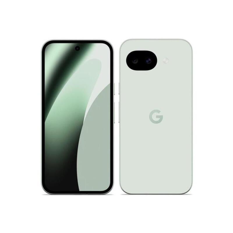 【即日発送】【新品 箱不良・シュリンク破れ品】Google グーグル スマホ Pixel 10a 128GB Fog SIMフリー
