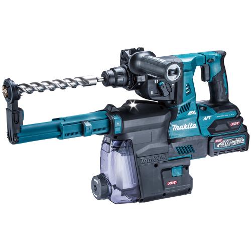 【新品 箱不良・シュリンク破れ品】Makita マキタ 充電式ハンマドリル HR001GZKV