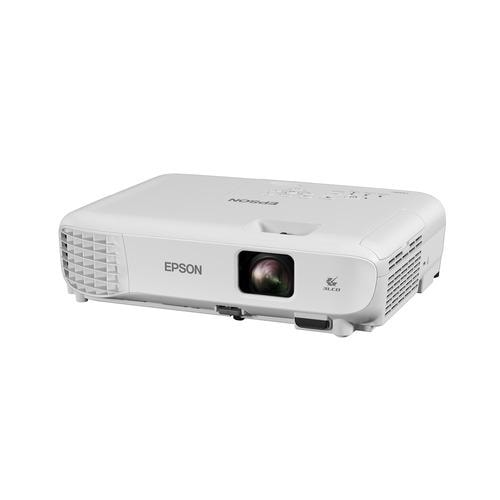 【即日発送】【新品 箱不良・シュリンク破れ品】EPSON エプソン ビジネスプロジェクター3600lm EB-E12