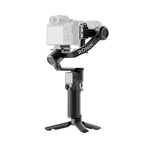 【ラッピング可】【即日発送】【新品 箱不良・シュリンク破れ品】DJI 3軸ジンバル軽量スタビライザー RS 3 Mini HG7711