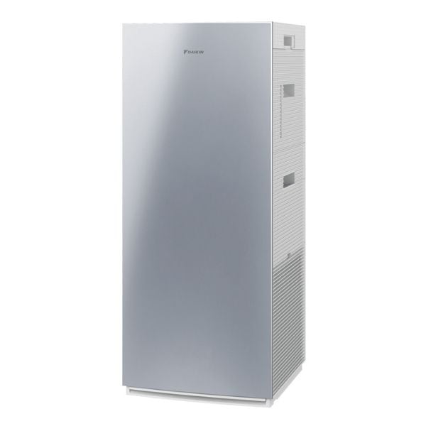 【即日発送】【新品 箱不良・シュリンク破れ品】DAIKIN ダイキン UV加湿ストリーマ空気清浄機 ACKB70Z-S